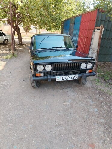 LADA (VAZ) 2106 1991, 92,600 km - 1.6 l - Gəncə