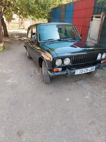 LADA (VAZ) 2106 1991, 92,600 km - 1.6 l - Gəncə