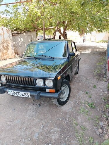 LADA (VAZ) 2106 1991, 92,600 km - 1.6 l - Gəncə