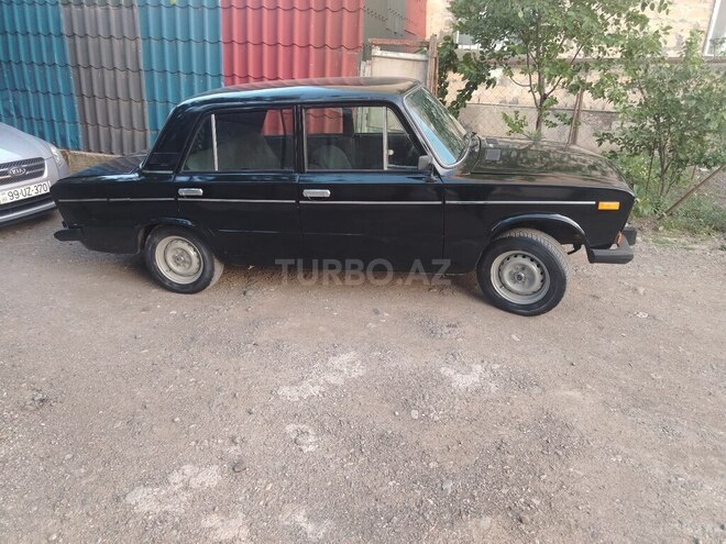 LADA (VAZ) 2106 1991, 92,600 km - 1.6 l - Gəncə