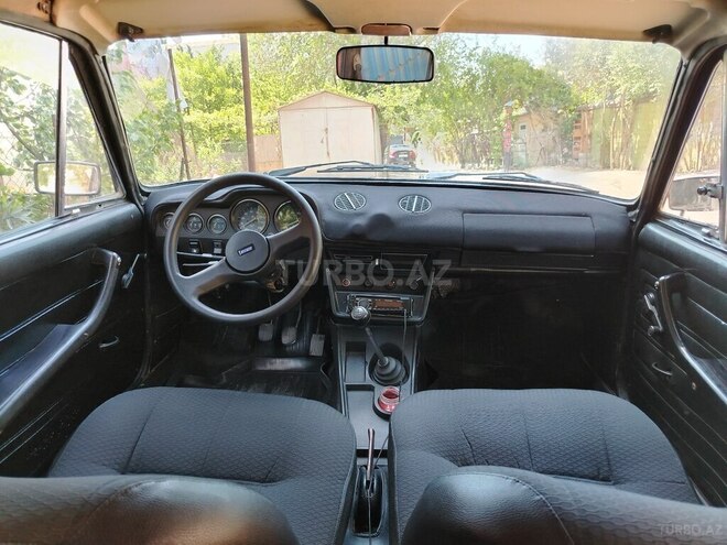 LADA (VAZ) 2106 1991, 92,600 km - 1.6 l - Gəncə