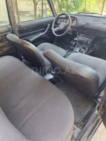LADA (VAZ) 2106 1991, 92,600 km - 1.6 l - Gəncə