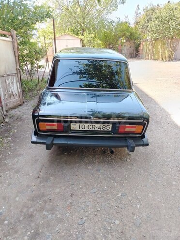 LADA (VAZ) 2106 1991, 92,600 km - 1.6 l - Gəncə