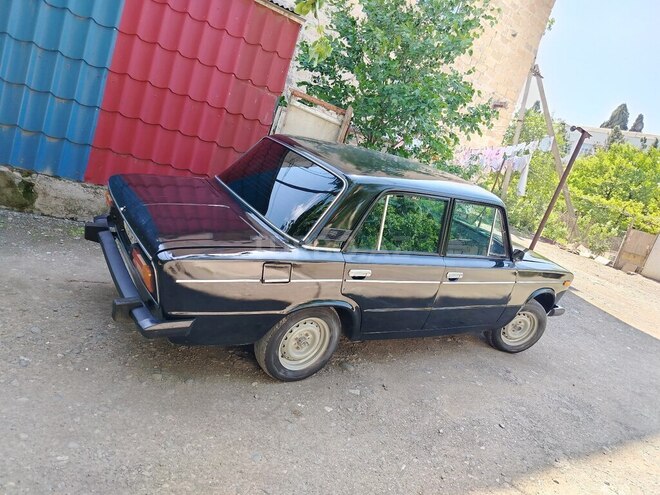 LADA (VAZ) 2106 1991, 92,600 km - 1.6 l - Gəncə