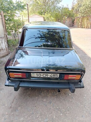 LADA (VAZ) 2106 1991, 92,600 km - 1.6 l - Gəncə