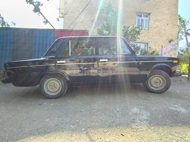 LADA (VAZ) 2106 1991, 92,600 km - 1.6 l - Gəncə