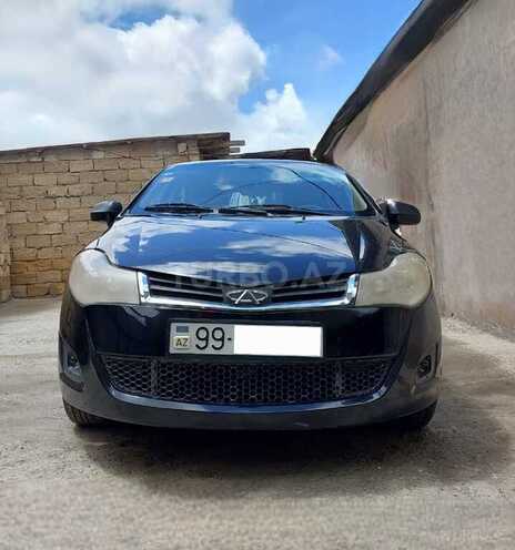Chery Fulwin 2 2013, 200,000 km - 1.5 l - Bakı