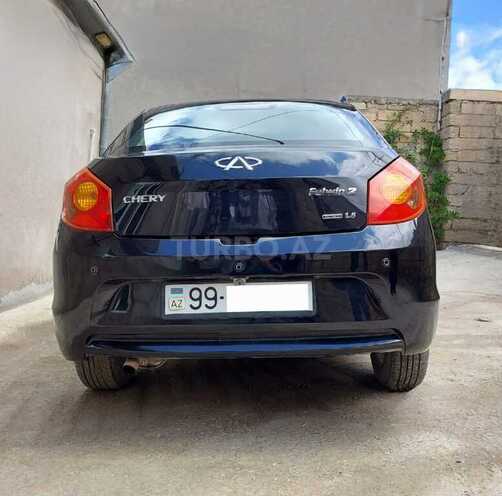 Chery Fulwin 2 2013, 200,000 km - 1.5 l - Bakı