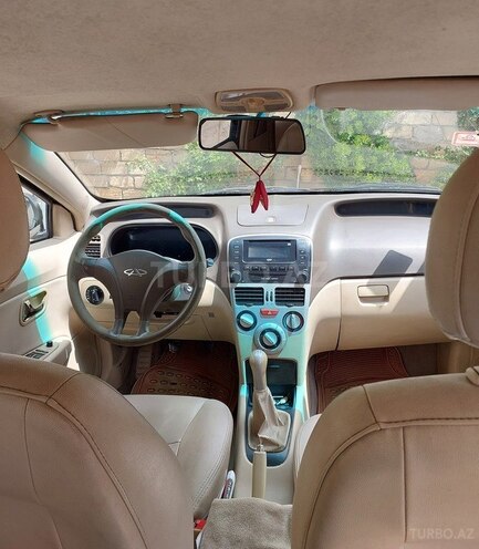 Chery Fulwin 2 2013, 200,000 km - 1.5 l - Bakı