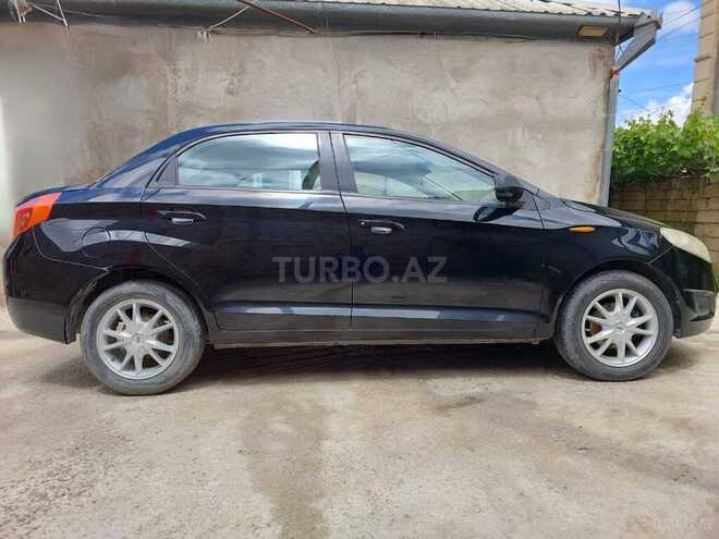 Chery Fulwin 2 2013, 200,000 km - 1.5 l - Bakı