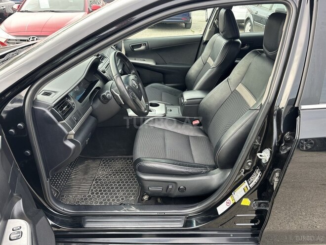 Toyota Camry 2012, 149,000 km - 2.5 l - Bakı