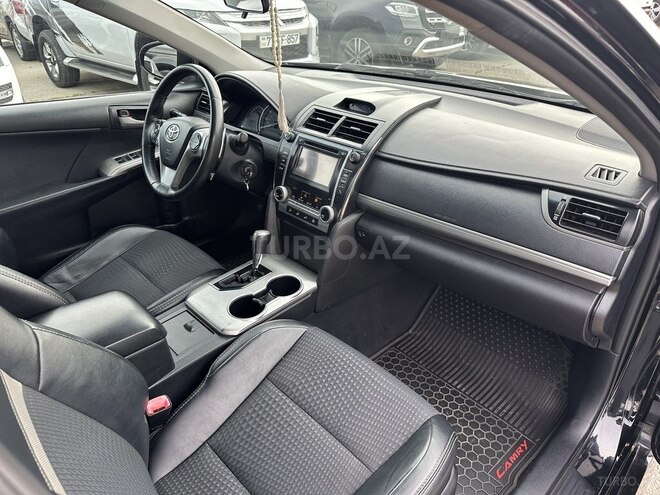 Toyota Camry 2012, 149,000 km - 2.5 l - Bakı