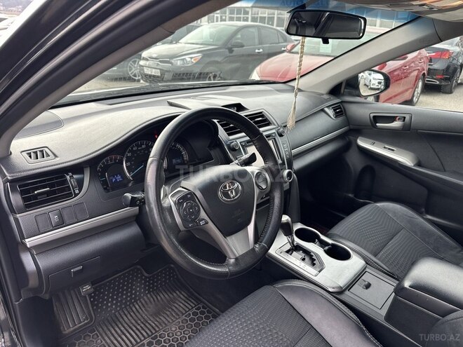 Toyota Camry 2012, 149,000 km - 2.5 l - Bakı