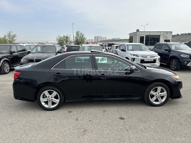 Toyota Camry 2012, 149,000 km - 2.5 l - Bakı