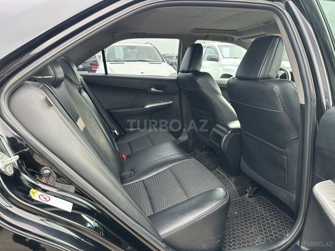 Toyota Camry 2012, 149,000 km - 2.5 l - Bakı
