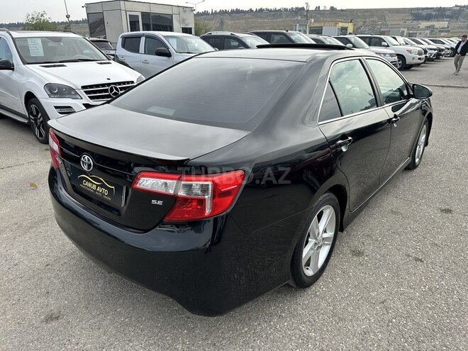 Toyota Camry 2012, 149,000 km - 2.5 l - Bakı