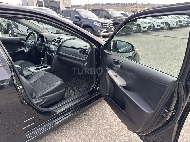 Toyota Camry 2012, 149,000 km - 2.5 l - Bakı