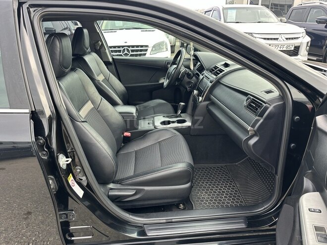 Toyota Camry 2012, 149,000 km - 2.5 l - Bakı