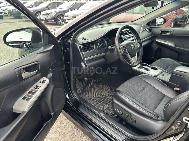 Toyota Camry 2012, 149,000 km - 2.5 l - Bakı
