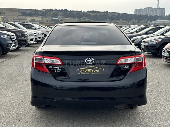 Toyota Camry 2012, 149,000 km - 2.5 l - Bakı