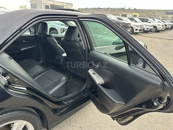 Toyota Camry 2012, 149,000 km - 2.5 l - Bakı