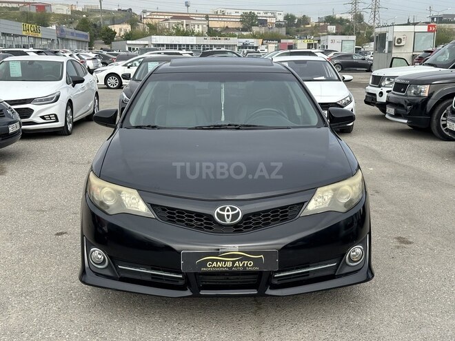 Toyota Camry 2012, 149,000 km - 2.5 l - Bakı