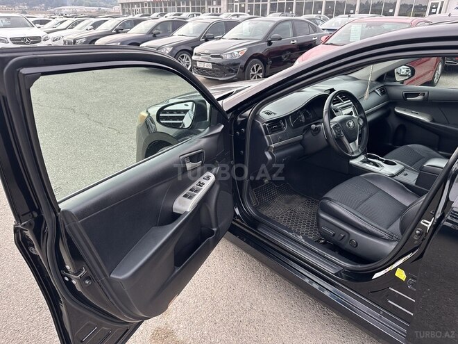 Toyota Camry 2012, 149,000 km - 2.5 l - Bakı