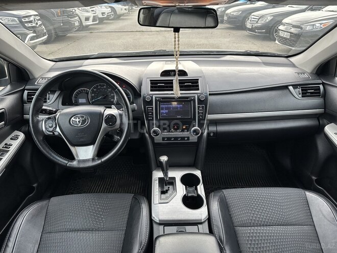 Toyota Camry 2012, 149,000 km - 2.5 l - Bakı