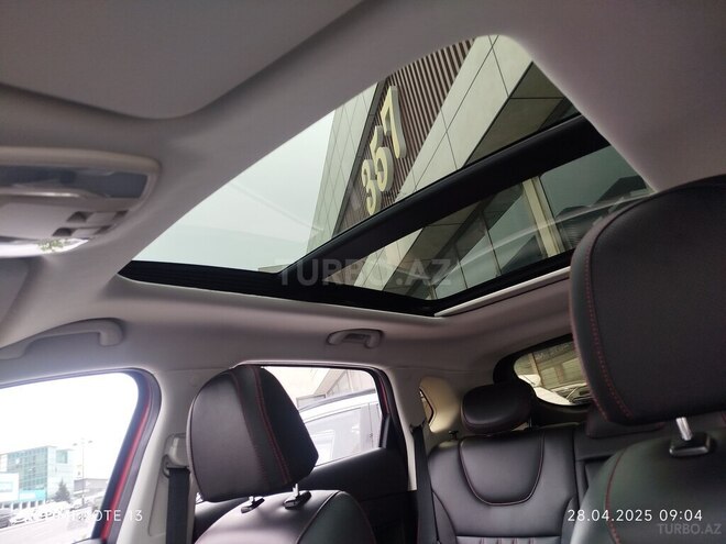 Baic X55-18