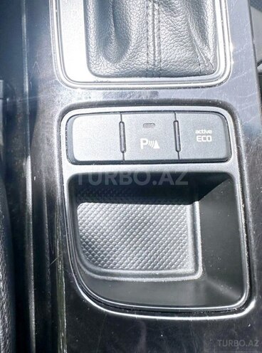 Kia Sorento 2012, 196,000 km - 2.0 l - Bakı