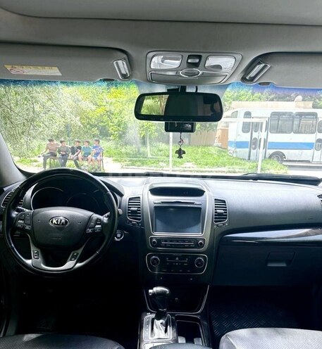 Kia Sorento 2012, 196,000 km - 2.0 l - Bakı