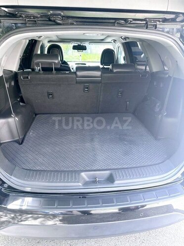 Kia Sorento 2012, 196,000 km - 2.0 l - Bakı