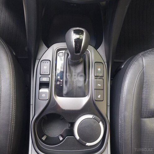 Hyundai Santa Fe 2013, 189,000 km - 2.0 l - Bakı