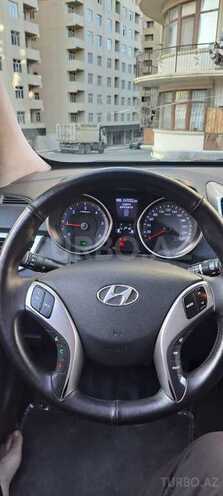 Hyundai i30 2013, 256,000 km - 1.6 л - Bakı