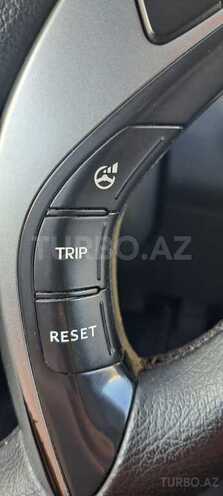 Hyundai i30 2013, 256,000 km - 1.6 л - Bakı