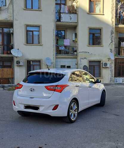 Hyundai i30 2013, 256,000 km - 1.6 л - Bakı
