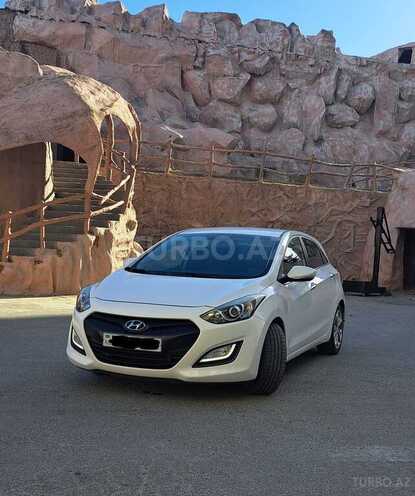 Hyundai i30 2013, 256,000 km - 1.6 л - Bakı