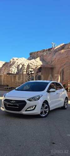 Hyundai i30 2013, 256,000 km - 1.6 л - Bakı