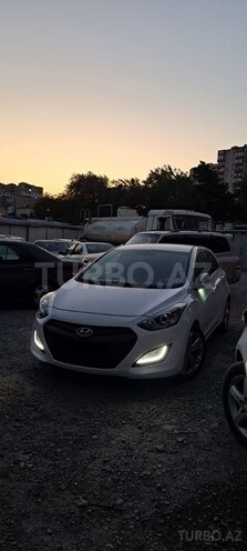 Hyundai i30 2013, 256,000 km - 1.6 л - Bakı