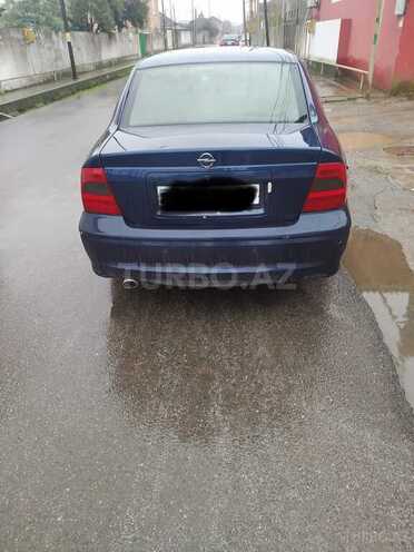 Opel Vectra 1999, 332,754 km - 1.6 l - Astara