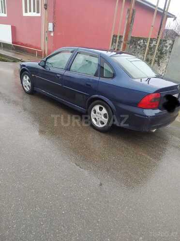 Opel Vectra 1999, 332,754 km - 1.6 l - Astara