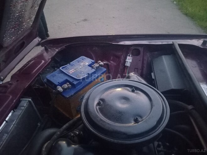 LADA (VAZ) 2107 2003, 76,543 km - 1.5 l - Cəlilabad
