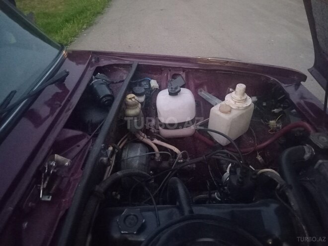 LADA (VAZ) 2107 2003, 76,543 km - 1.5 l - Cəlilabad