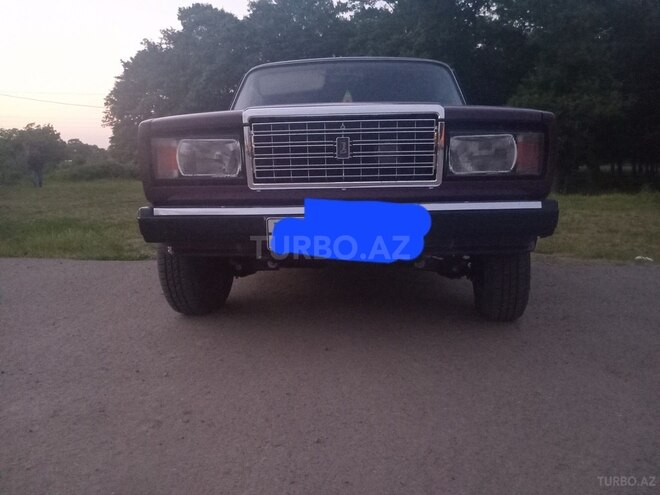 LADA (VAZ) 2107 2003, 76,543 km - 1.5 l - Cəlilabad