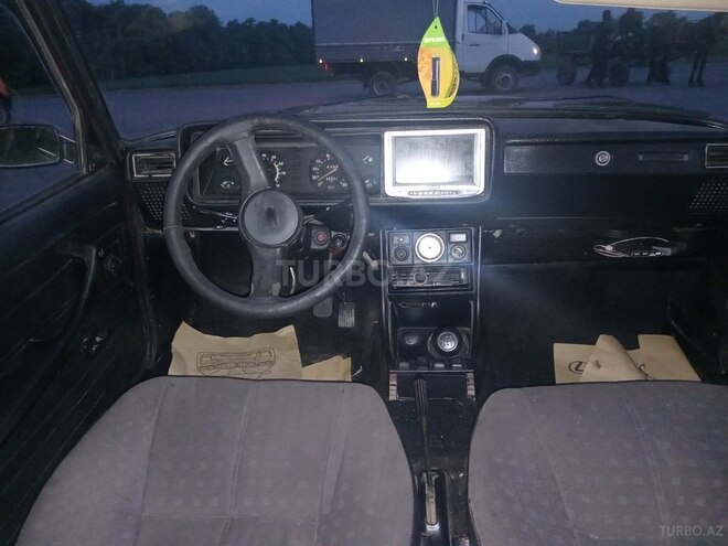 LADA (VAZ) 2107 2003, 76,543 km - 1.5 l - Cəlilabad