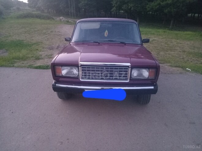 LADA (VAZ) 2107 2003, 76,543 km - 1.5 l - Cəlilabad