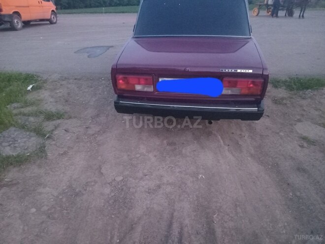 LADA (VAZ) 2107 2003, 76,543 km - 1.5 l - Cəlilabad