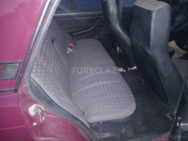 LADA (VAZ) 2107 2003, 76,543 km - 1.5 l - Cəlilabad
