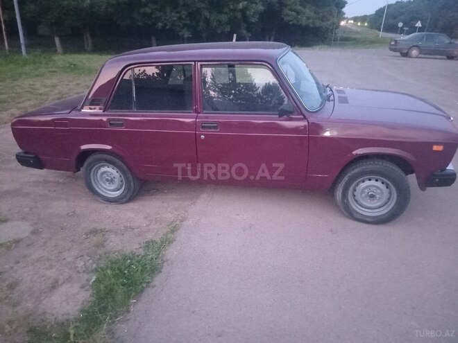 LADA (VAZ) 2107 2003, 76,543 km - 1.5 l - Cəlilabad