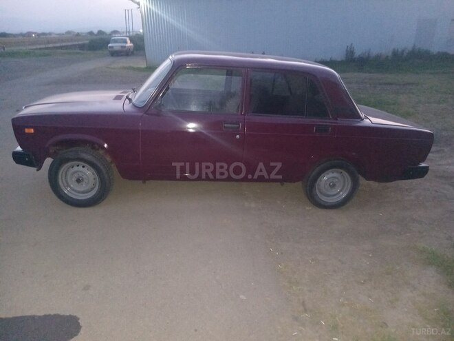 LADA (VAZ) 2107 2003, 76,543 km - 1.5 l - Cəlilabad